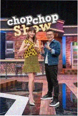 正大综艺